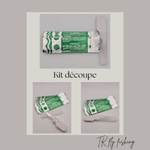 Kit découpe