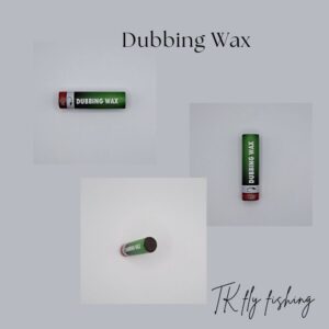Dubbing Wax HENDS – Cire pour fixation du dubbing